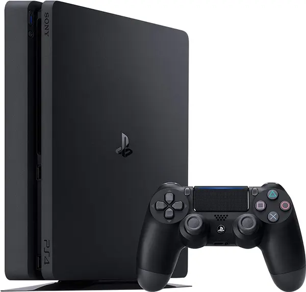 Máy chơi game PlayStation 4 CUH-2218xx - Sony