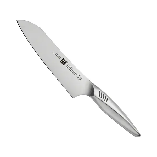 Dao Santoku Fin 2 ZWILLING 30917-181