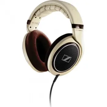 Tai nghe SENNHEISER HD 599