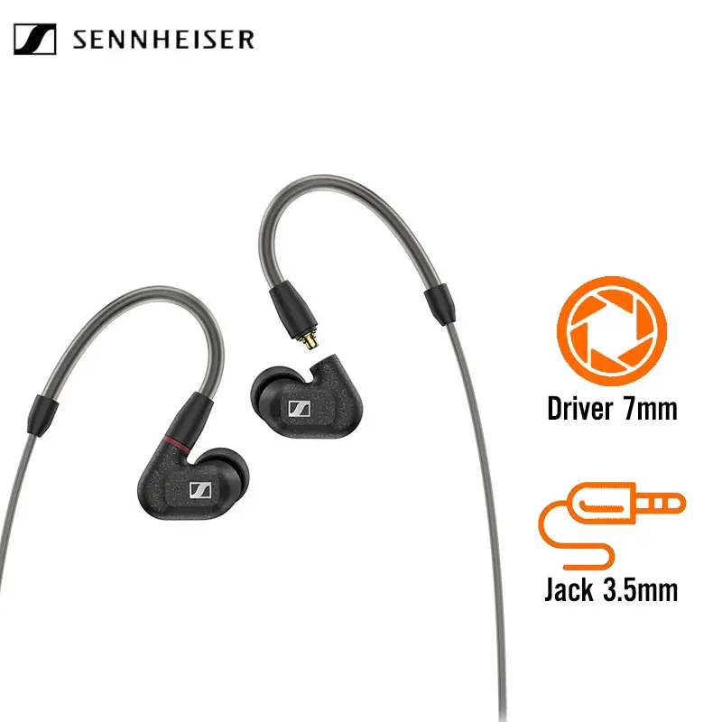 Tai nghe SENNHEISER IE 300