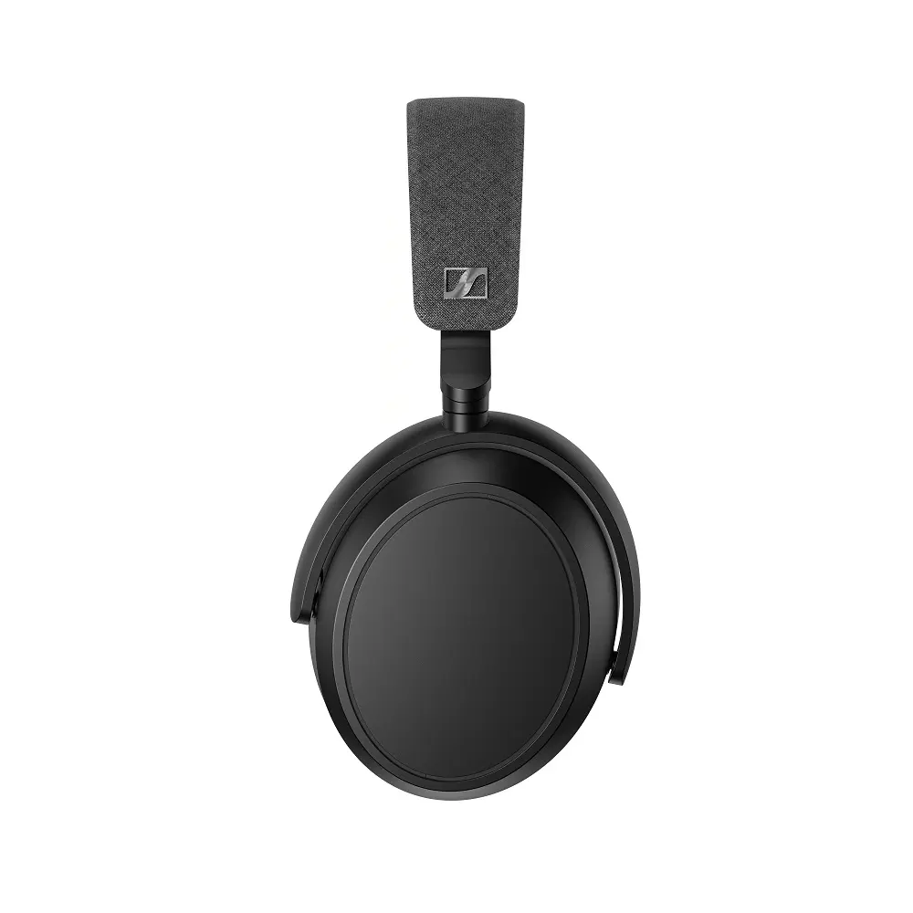 Tai nghe chống ồn SENNHEISER Momentum 4 Wireless (Đen)