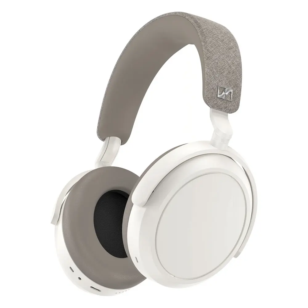 Tai nghe chống ồn SENNHEISER Momentum True Wireless 4 (Trắng)
