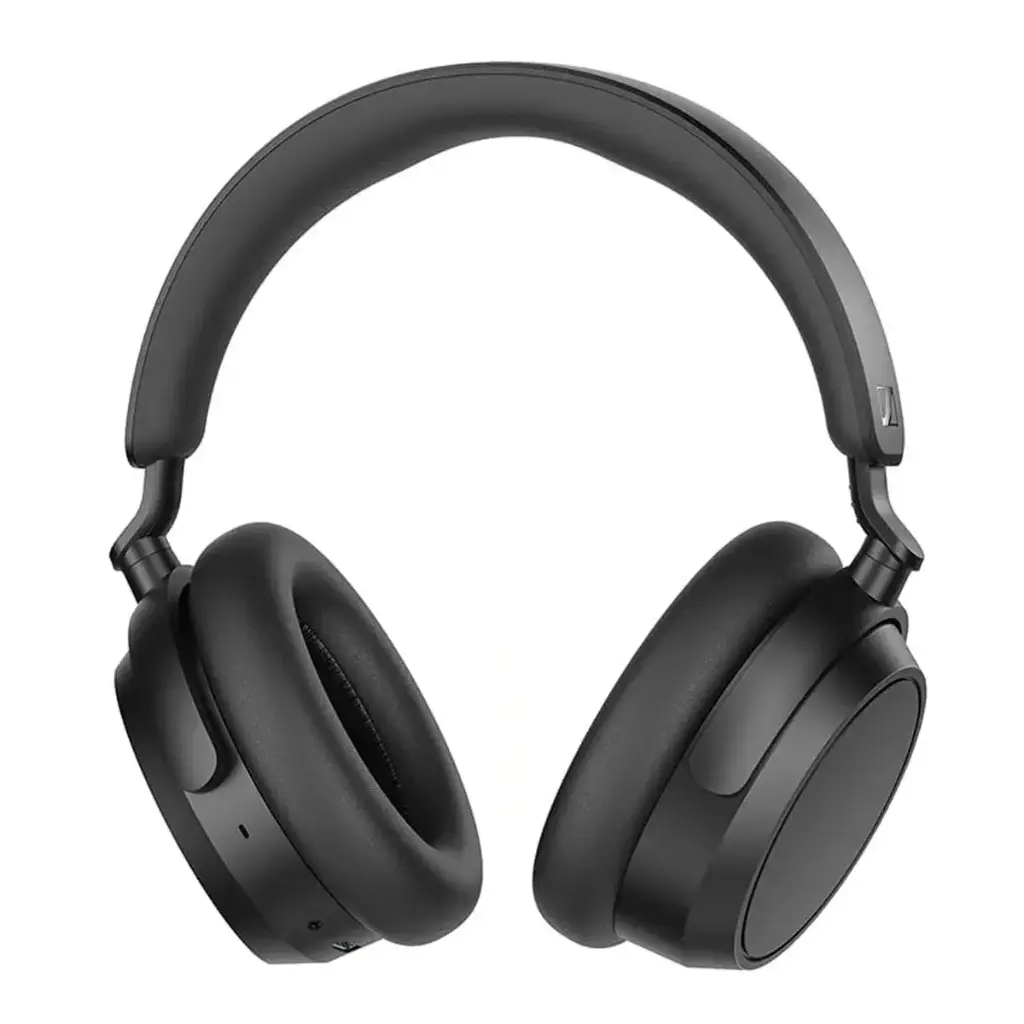 Tai nghe không dây SENNHEISER Accentum Plus (Đen)