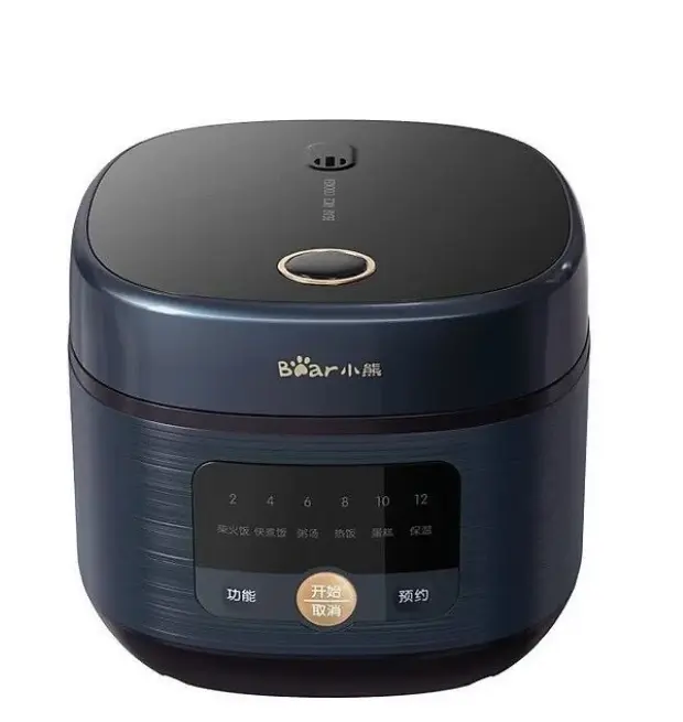 Nồi cơm điện tử Bear DFB-P50E1