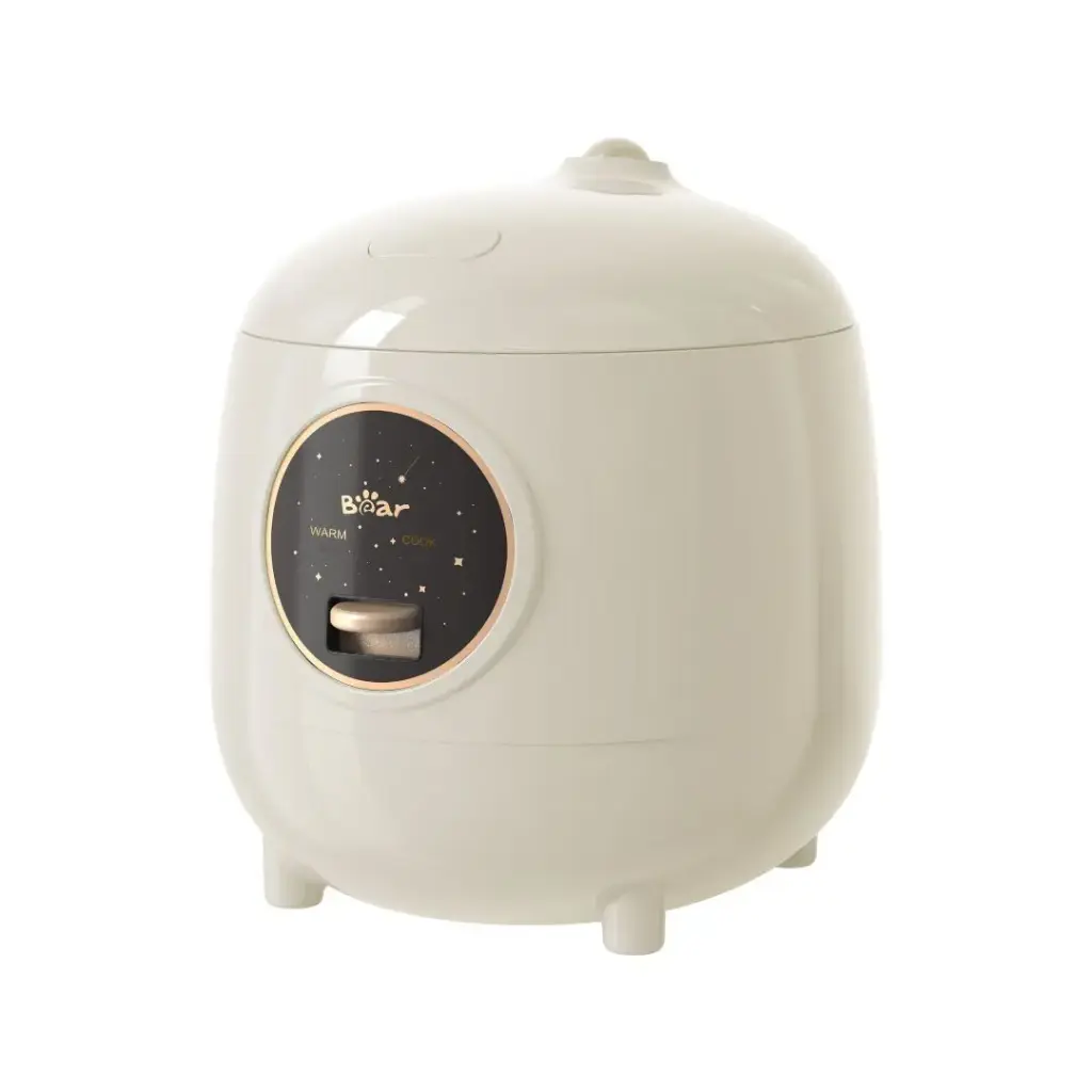 Nồi cơm điện Bear DFB-B12W1