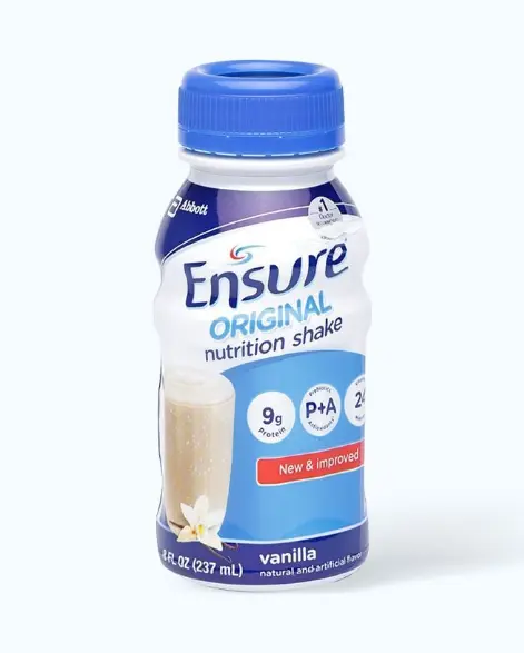 Thực phẩm dinh dưỡng y học: Ensure Gold 237ml