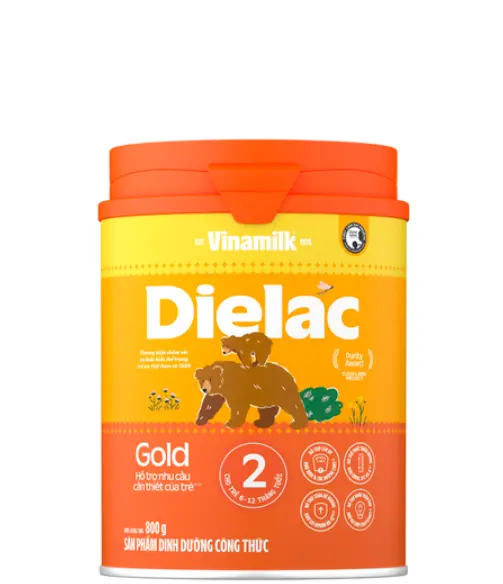 SB Dielac Gold 2 HT 800g-KM