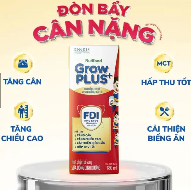 SDDPS GP+ ĐỎ SDD H180MLX48 