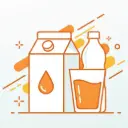 Sữa - Đồ uống