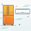 Tủ lạnh - Máy lạnh