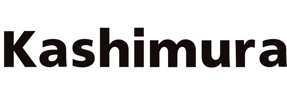 Thương hiệu: Kashimura