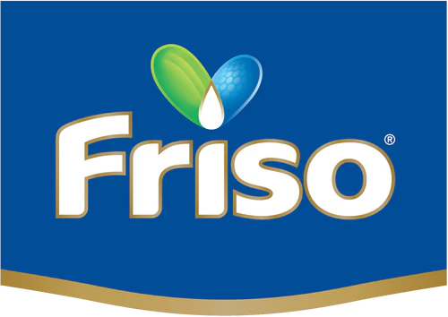 Thương hiệu: Friso