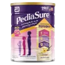Thực phẩm dinh dưỡng y học cho trẻ 1-10 tuổi: Pediasure hương vani 800g 