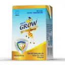 Thực phẩm bổ sung Sữa tiệt trùng Abbott Grow Gold  hương vani 110ml