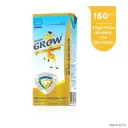  Thực phẩm bổ sung Sữa tiệt trùng: Abbott Grow Gold  hương vani 180ml  