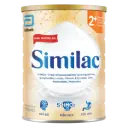  Thực phẩm bổ sung cho trẻ từ 2 tuổi trở lên  Similac 2+ 1.6 KG
